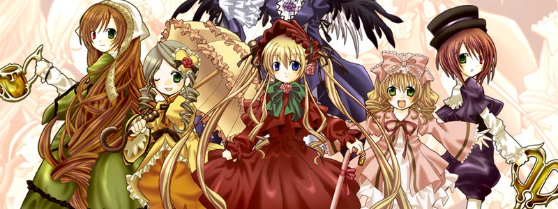 Test de Rozen Maiden