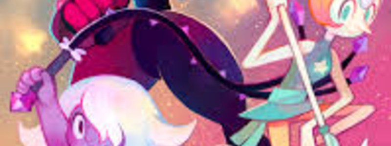 QUE PERSONAJE DE STEVEN UNIVERSE ERES?
