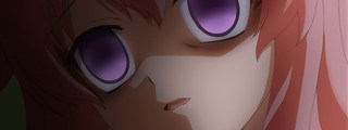 que sabes sobre mirai nikki
