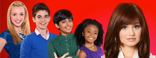 ¿A qué personaje de Jessie te pareces más?