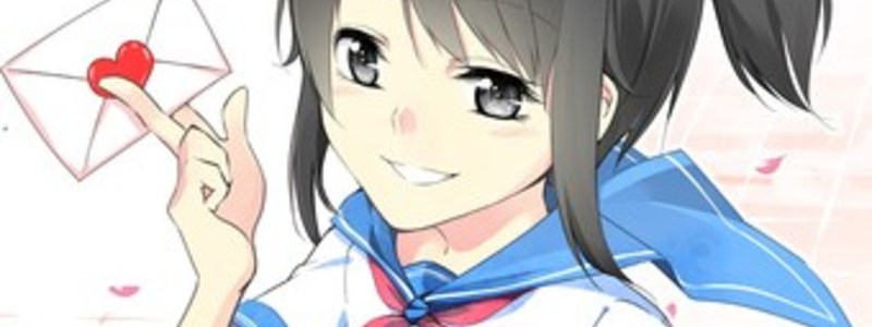 ¿Que personaje de yandere simulator eres?