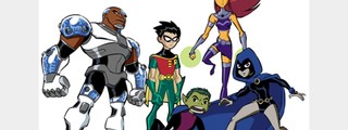 Que personaje eres de los jóvenes titanes?