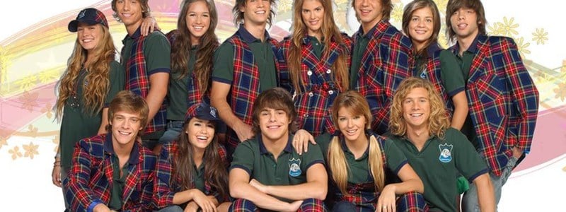 quien eres de casi angeles 