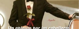 eres buena bailarina/rin