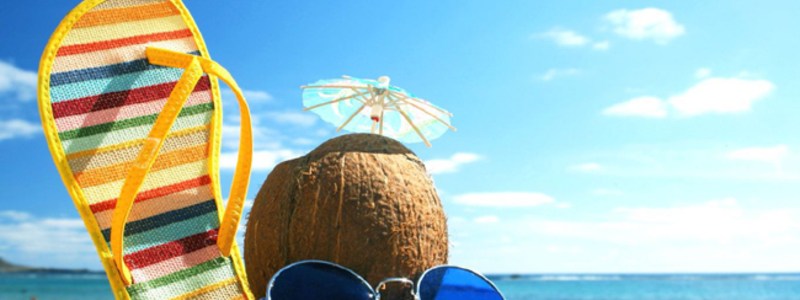 ¿Cuánto te gusta el verano?