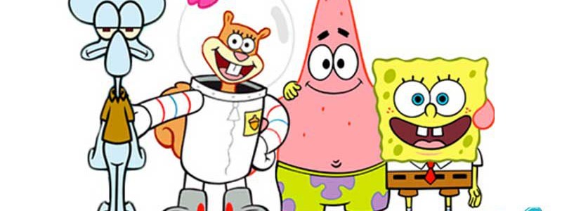 Bob Esponja