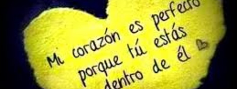 eres experta en el amor