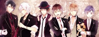 diabolik lovers