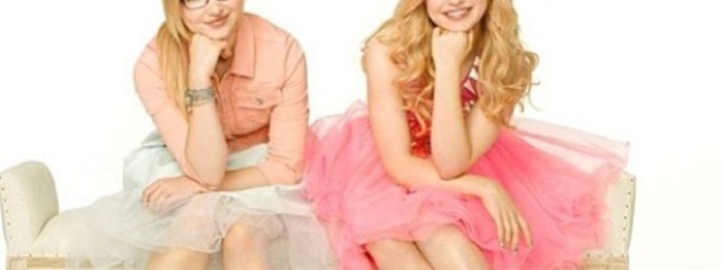 ¿Cuanto sabes de Liv y Maddie?🌟