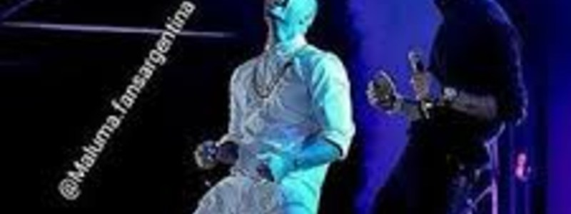 Conoces a  Maluma