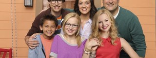 que tipo de personaje de liv y maddie eres