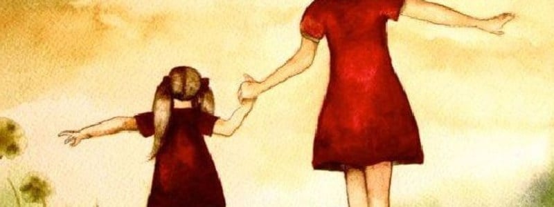 Que tan buena hija eres  ✔✖❔❔❔❔❔