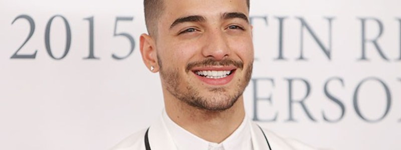 Que Sabes de Maluma