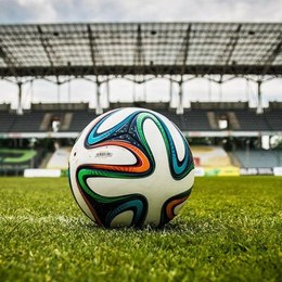 &iquest;Cuando se usa esta pelota? - &iquest;Cuanto sabes de futbol?