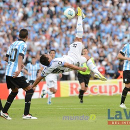 &iquest;Que truco es este? - &iquest;Cuanto sabes de futbol?