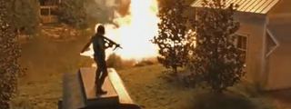 TRIVIA DE THE WALKING DEAD (SERIE)