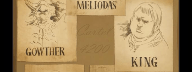 Cual personaje eres de los 7 pecados capitales