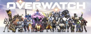 Preguntas y respuestas: &iquest;Qu&eacute; personaje de Overwatch eres?
