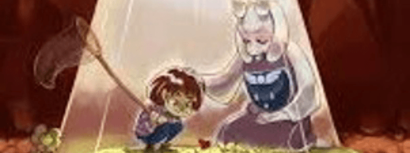 Cunto sabes de Undertale?