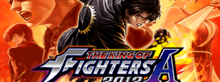Que tanto sabes sobre KOF :v