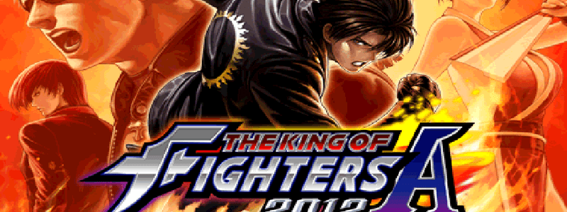 Que tanto sabes sobre KOF :v