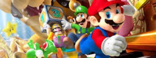 Que tanto sabes de videojuegos?