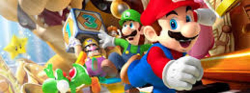 Que tanto sabes de videojuegos?