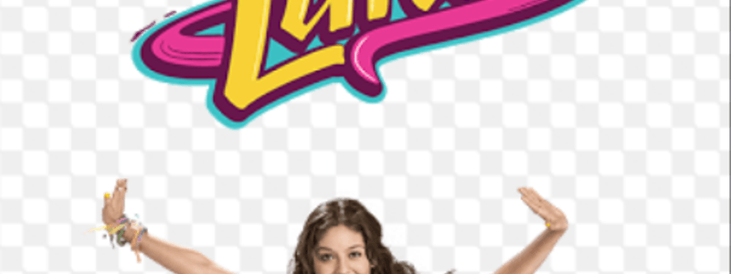 Cuanto sabes de soy luna??