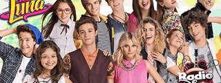 ¿Conoces Soy Luna?