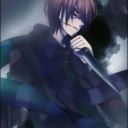 Como se llama la novia de Liu seg&uacute;n si Creepypasta - Cuanto conoces a los Creepypastas 