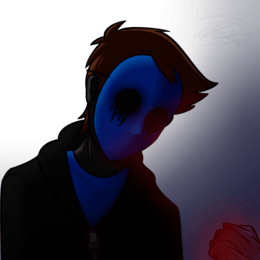 Cu&aacute;l es la comida favorita de eyless Jack - Cuanto conoces a los Creepypastas 