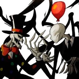 Como se llama el hermano de Slenderman  - Cuanto conoces a los Creepypastas 