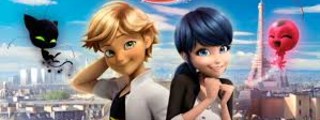 Que personaje de miraculous ladybug eres