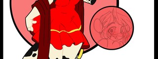 ¿que personaje de amy cow y amigos eres?
