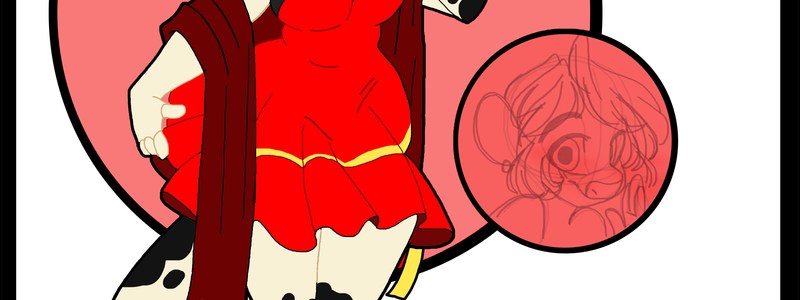 ¿que personaje de amy cow y amigos eres?