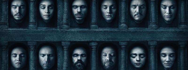 &iquest;Qu&eacute; tanto sabes sobre Game of Thrones? (Libro + Serie)