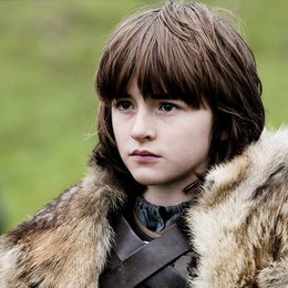 &iquest;Cual era el nombre del caballo que Bran usa cuando esta paralitico? - &iquest;Qu&eacute; tanto sabes sobre Game of Thrones? (Libro + Serie)