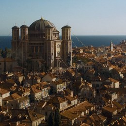 &iquest;Cu&aacute;l es la zona m&aacute;s pobre de Desembarco del Rey? - &iquest;Qu&eacute; tanto sabes sobre Game of Thrones? (Libro + Serie)