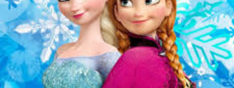 Cuantos Sabes De Frozen♥33