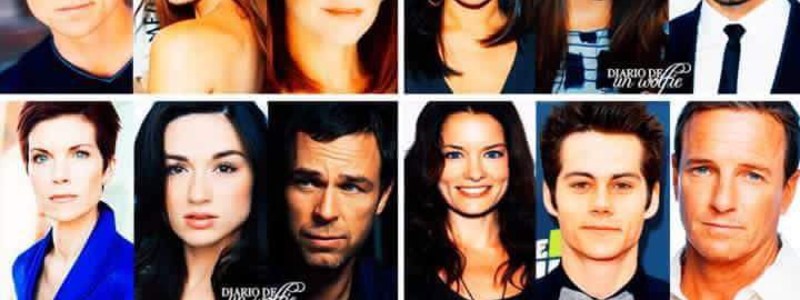 Cuanto sabes de Teen Wolf