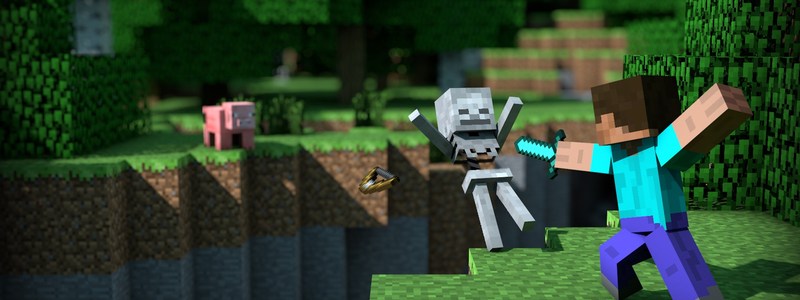 cuanto sabes de minecraft