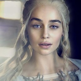 "Drogon, Viserion y Rhaegal",  son los nombres de los tres dragones de Daenerys, &iquest;por quien los llamo as&iacute;? - &iquest;Cuanto sabes de GOT?