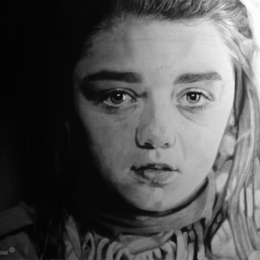 &iquest;Como se llama el lobo de Arya? - &iquest;Cuanto sabes de GOT?