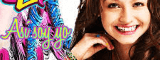 Soy luna