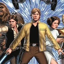 cuantos limpiadores de piso hay - &iquest;cuanto sabes de star wars?