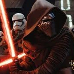 luck mato a su tio - &iquest;cuanto sabes de star wars?