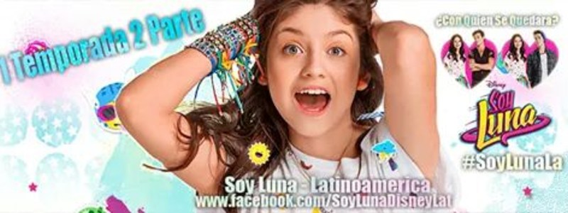 SUPER FANS DE SOY LUNA