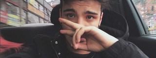 Cuanto conoces de Sebastian Villalobos? 