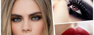 Como es tu tipo de maquillaje ?