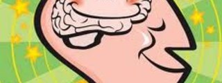 Cuantos años tienes en tu cerebroo??